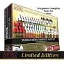 The Army Painter: Wargamers Complete Paint Set
